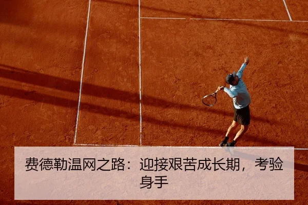 费德勒温网之路：迎接艰苦成长期，考验身手